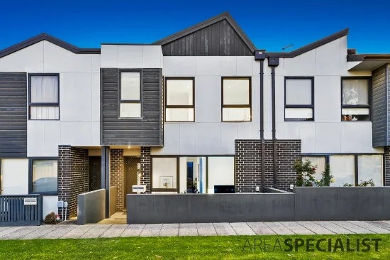 21 Harris Street, Lynbrook, Vic 3975