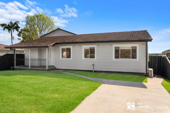 21 Harris Street, Windsor, NSW 2756
