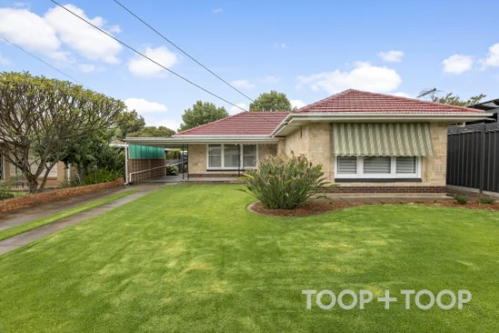 21 Harrow Terrace, Kingswood, SA 5062