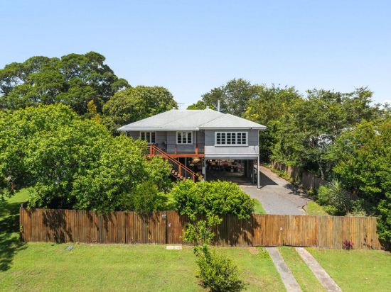 21 Hart Street, Beaudesert, Qld 4285