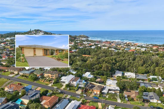 21 Hart Street, Port Macquarie, NSW 2444