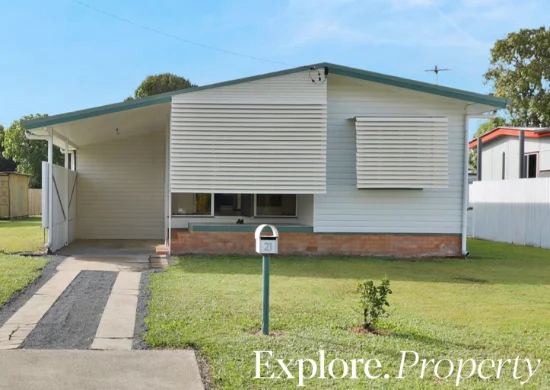 21 Hart Street, South Mackay, Qld 4740