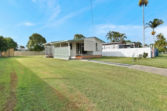 21 Hart Street, South Mackay, Qld 4740