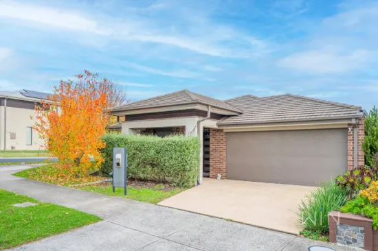 21 Hartland Drive, Cranbourne North, Vic 3977