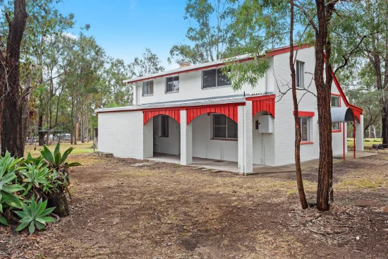 21 Harvey Road, Forest Hill, Qld 4342
