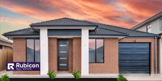 21 Harwich Street, Rockbank, Vic 3335