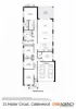 21 Hatter Circuit, Calderwood, NSW 2527-Floorplan