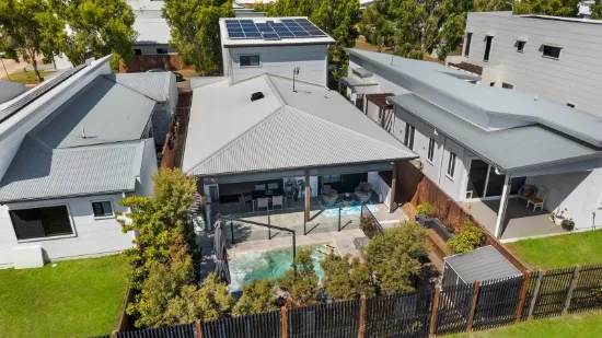 21 Havenside Drive, Garbutt, Qld 4814