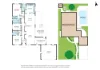 21 Haversham Avenue, Wheelers Hill, Vic 3150-Floorplan