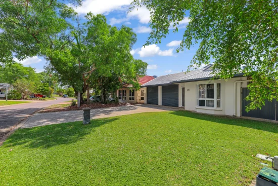 21 Hayes Court, Durack, NT 0830