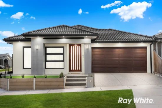 21 Haystack Drive, Wollert, Vic 3750