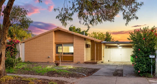 21 Heathersett Drive, Salisbury Park, SA 5109