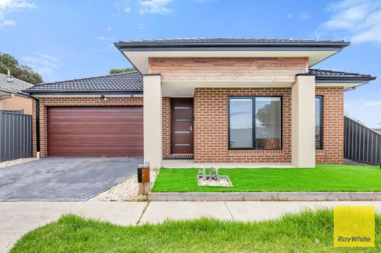 21 Heaton Street, Tarneit, Vic 3029