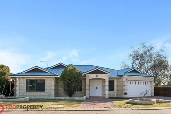 21 Hedgeley Corner, Landsdale, WA 6065