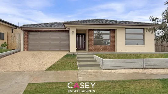 21 Hefferman Drive, Officer, Vic 3809
