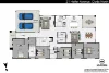 21 Heifer Avenue, Clyde North, Vic 3978-Floorplan