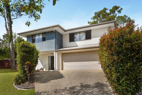 21 Helicia Circuit, Mount Cotton, Qld 4165
