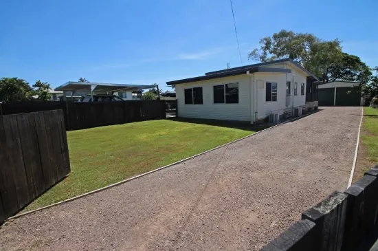 21 Hellwege Street, Hay Point, Qld 4740