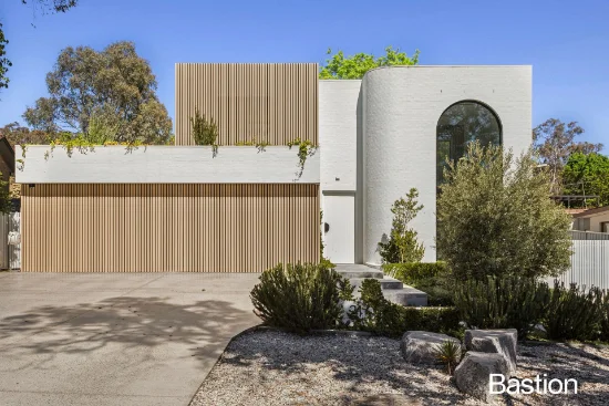 21 Hemmant Street, O'Connor, ACT 2602