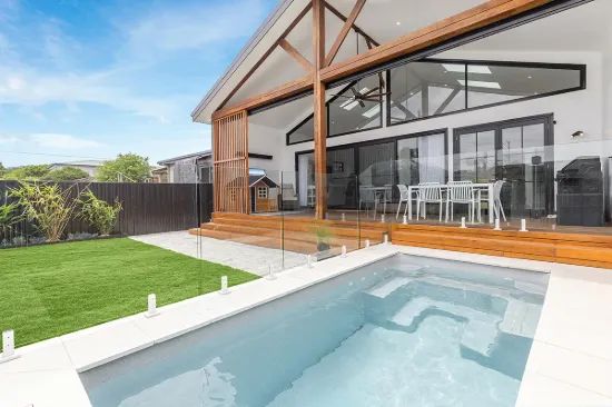 21 Henley Street, New Lambton, NSW 2305
