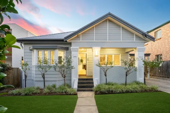 21 Hepburn Avenue, Gladesville, NSW 2111