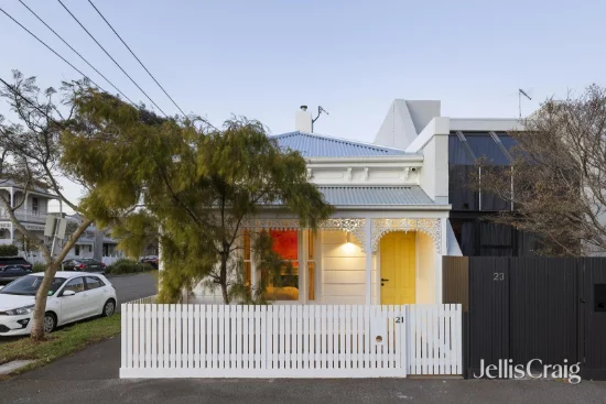 21 Herbert Street, Albert Park, Vic 3206 - For Sale
