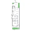 21 Herbert Street, Albert Park, Vic 3206-Floorplan
