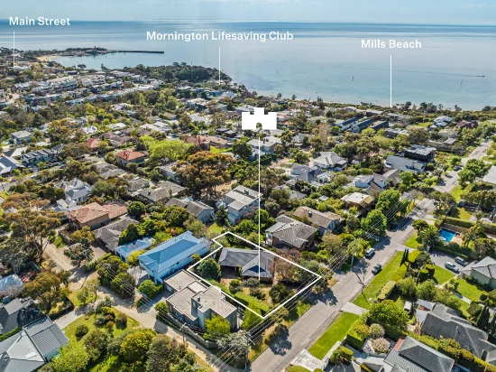 21 Herbert Street, Mornington, Vic 3931