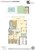 21 Hetherington Drive, Twin Waters, Qld 4564-Floorplan