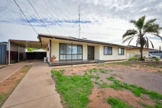 21 Heurich Terrace, Whyalla Norrie, SA 5608