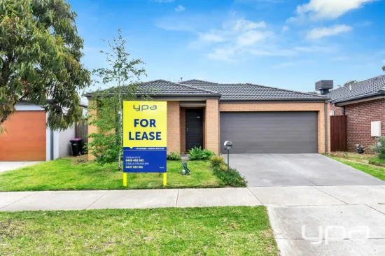 21 Heywood St, Doreen, Vic 3754