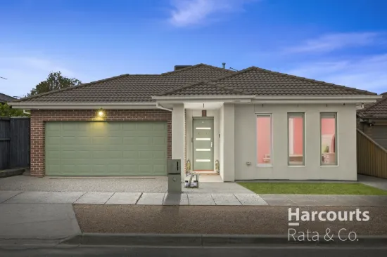 21 Hidcote Terrace, Wollert, Vic 3750