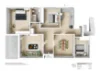 21 Highfields Parade, Highfields, NSW 2289-Floorplan