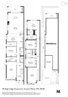 21 Highridge Crescent, Airport West, Vic 3042-Floorplan