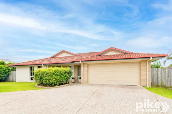 21 Highside Court, Morayfield, Qld 4506