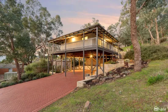 21 Hilltop Place, Kelmscott, WA 6111