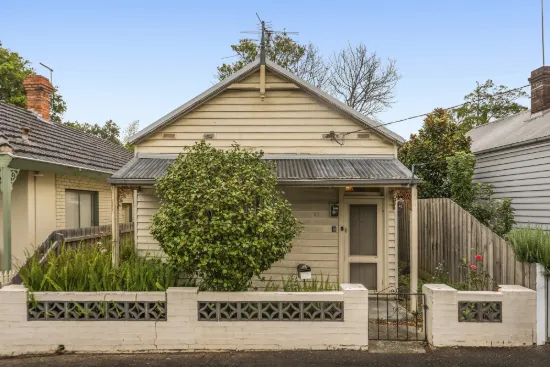 21 Hilton Street, Clifton Hill, Vic 3068
