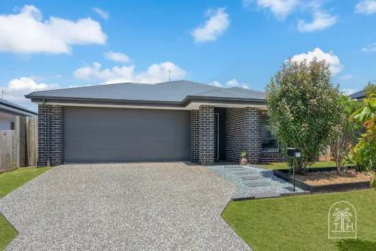 21 Hinchinbrook Circuit, Morayfield, Qld 4506