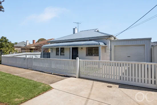 21 Hobbs Street, Findon, SA 5023
