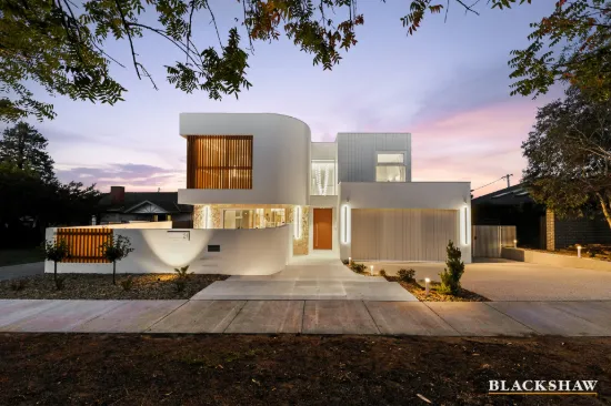 21 Hodgkinson Street, Griffith, ACT 2603