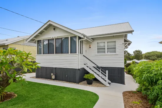 21 Hogan Street, Keperra, Qld 4054
