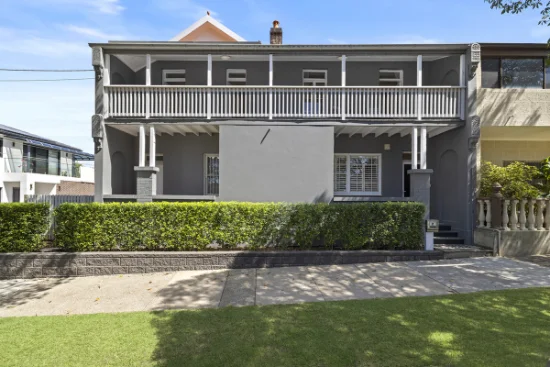21 Holborow Street, Croydon, NSW 2132
