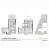 21 Holborow Street, Croydon, NSW 2132-Floorplan