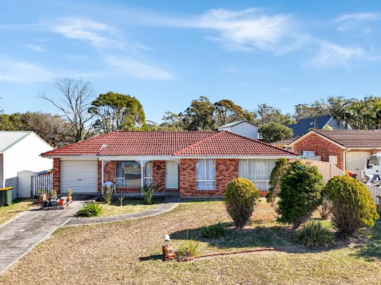 21 Hollingsworth Crescent, Callala Bay, NSW 2540 - Sold
