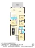 21 Holly Crescent, Jordan Springs, NSW 2747-Floorplan