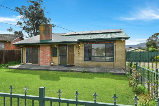 21 Holme Road, Ferntree Gully, Vic 3156