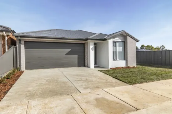 21 Holst Way, Lucas VIC 3350-Image
