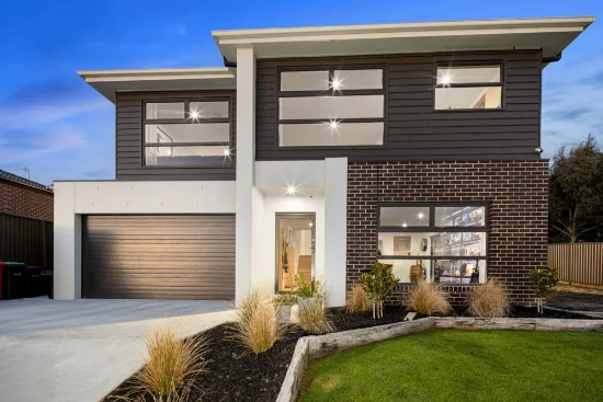 21 Home Valley Chase, Brown Hill, Vic 3350