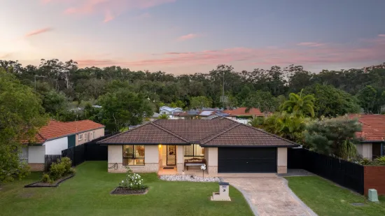 21 Homestead Drive, Tewantin, Qld 4565