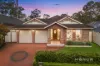 21 Honeyeater Crescent, Beaumont Hills, NSW 2155